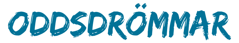 oddsdrömmar