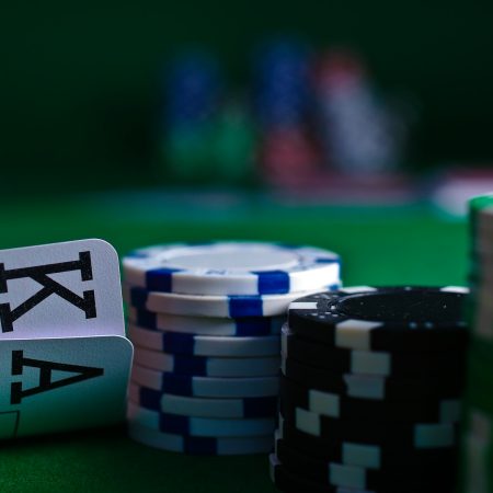 Casinospänningen har flyttat in i vardagsrummet