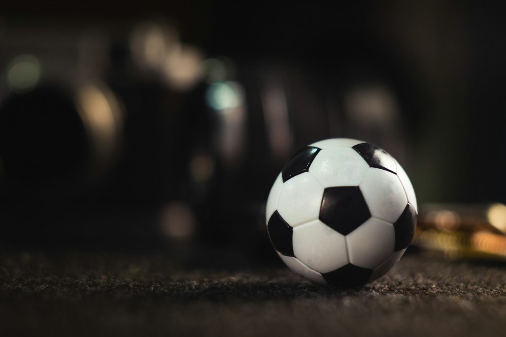 fotboll
