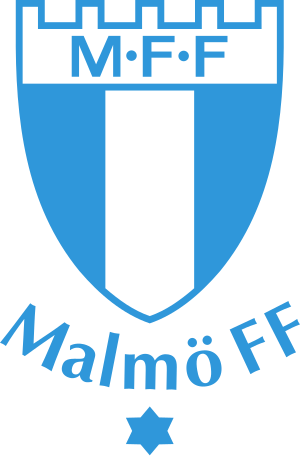 malmö ff logo