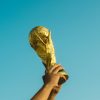 VM 2026 i Fotboll i USA, Kanada och Mexiko