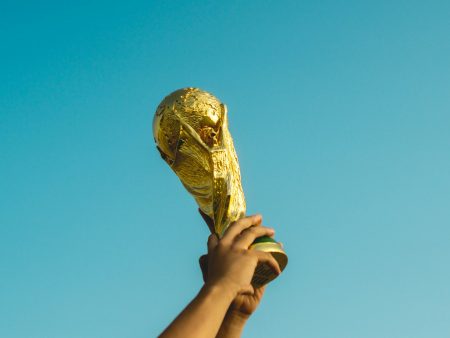 VM 2026 i Fotboll i USA, Kanada och Mexiko