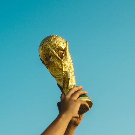 VM 2026 i Fotboll i USA, Kanada och Mexiko